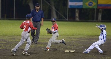 Panamá vence a Argentina y se juega su pase ante Colombia