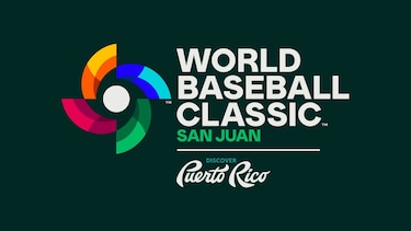 El Clásico Mundial de Béisbol tendrá un impacto de 43,8 millones de dólares en Puerto Rico