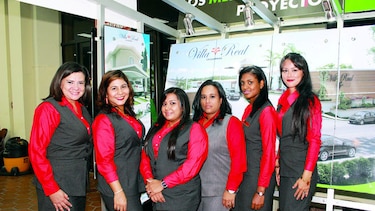 Grupo Real Internacional