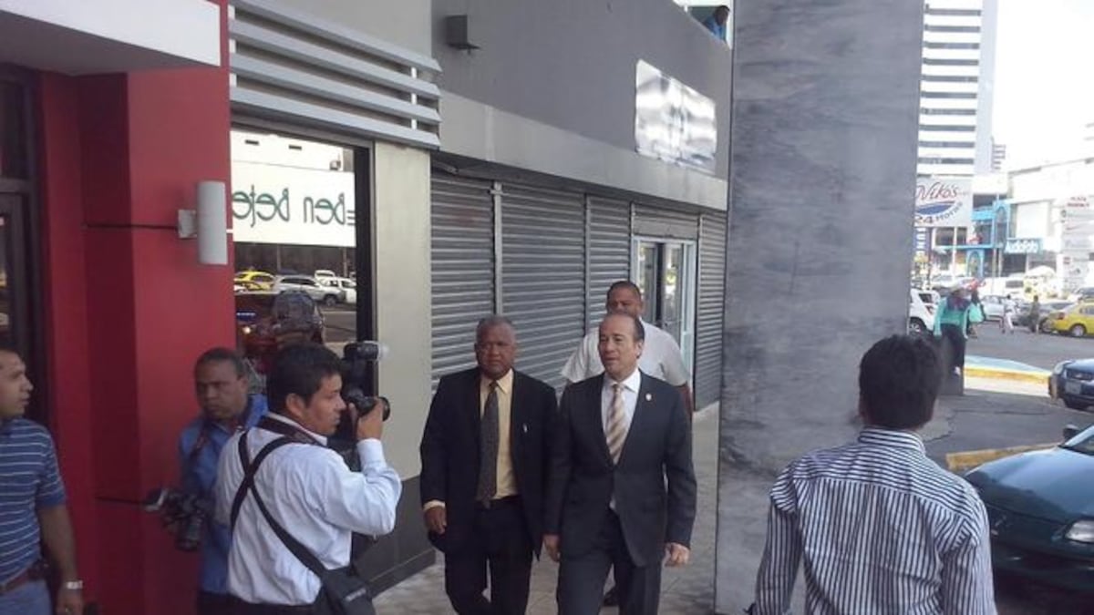 Denuncian compra irregular de combustible en la Autoridad de Turismo de Panamá