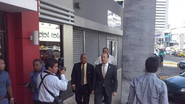 Denuncian compra irregular de combustible en la Autoridad de Turismo de Panamá