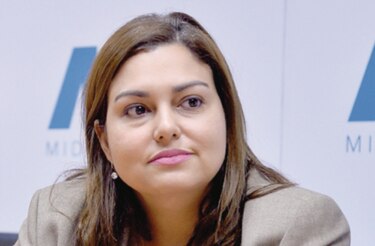 Panamá, sin evaluar fármacos de estudio global Solidaridad