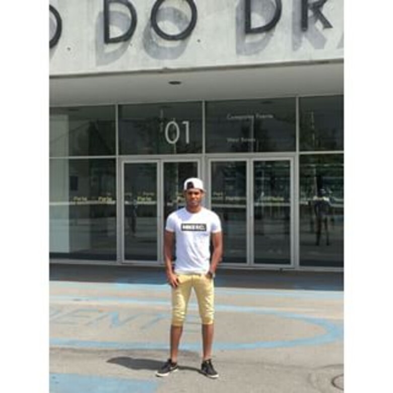 Ismael Díaz es el nuevo fichaje del FC Porto de Portugal