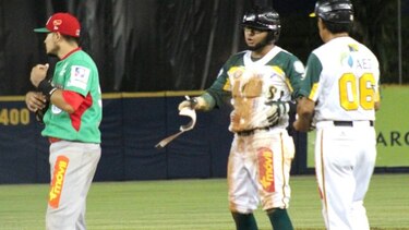 Bocas del Toro empata la serie final