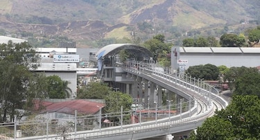 El Valle de San Isidro o la parábola del subdesarrollo