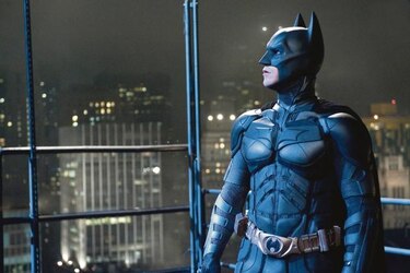 Arranca filmación de 'Superman vs. Batman'