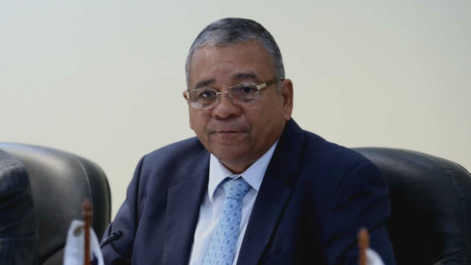 El diputado José Muñoz abandona las filas de Cambio Democrático