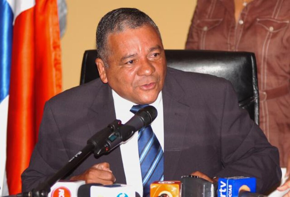 Muñoz: 'La campaña no confirmó participación de Arias en foro agropecuario'