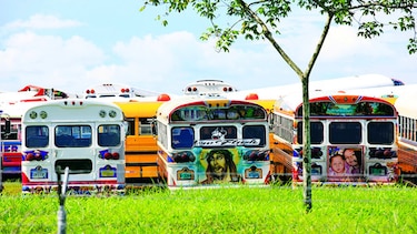 Fiscalía pide fallo absolutorio para exdirectores de la ATTT y condena para 164 personas por caso de compensación de buses