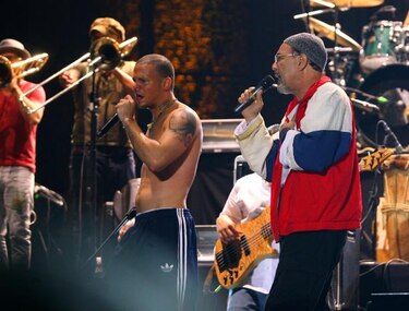 Calle 13 encabeza nominaciones al Grammy Latino; Blades logra dos