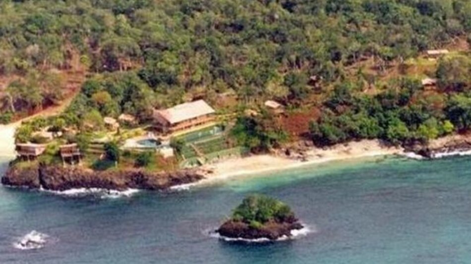 Estados Unidos desactivará este año las armas químicas abandonadas en la isla San José, Panamá