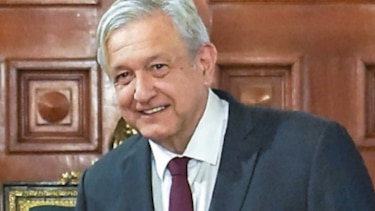 ‘No conviene a nadie’ cerrar la frontera: López Obrador