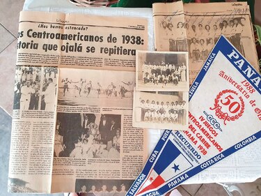 Una leyenda deportiva de 100 años