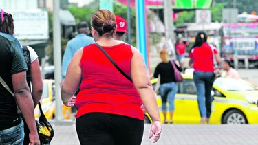 Píldora con globo inflable serviría para perder peso