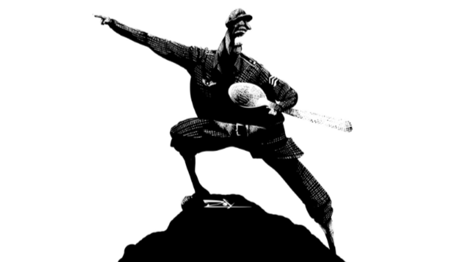 La obligación humanitaria