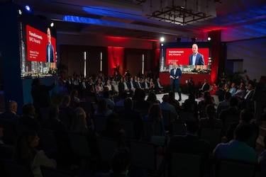 BAC presenta los resultados de su Estrategia Triple Valor: prosperidad económica, social y ambiental