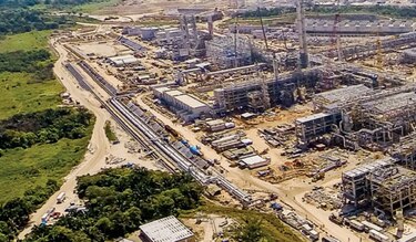 La negra historia de la constructora Odebrecht en México