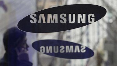 Samsung saca provecho por recelo hacia firmas chinas