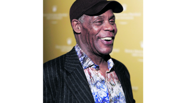 Festival de Cine homenajea a Glover y Schrader