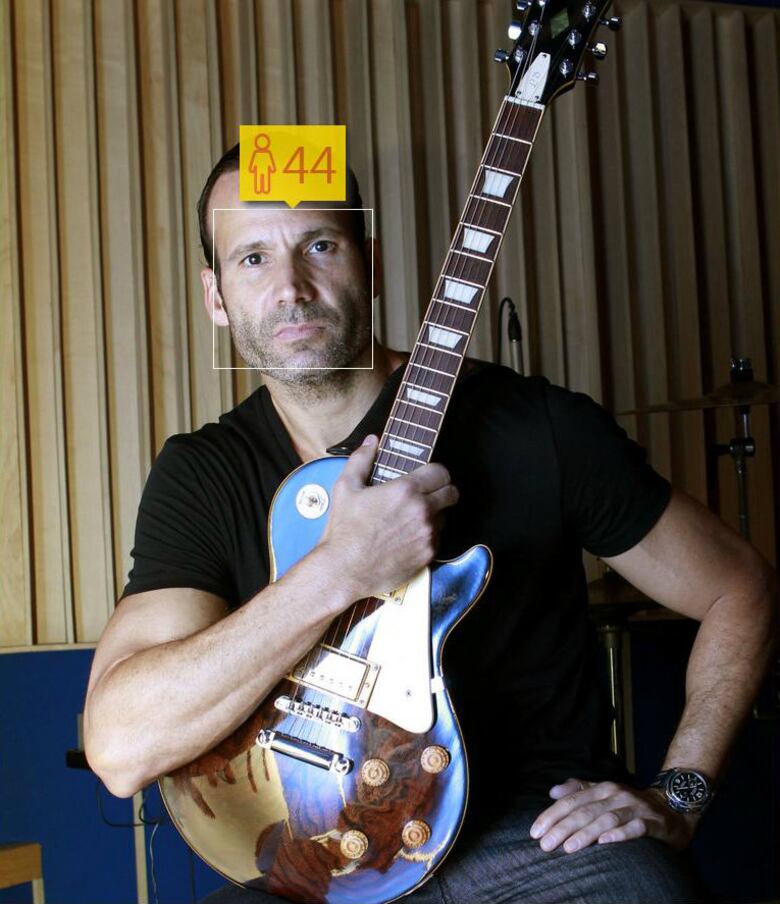 Esta es la edad que aparentan deportistas y artistas panameños según la aplicación How old Do I Look?