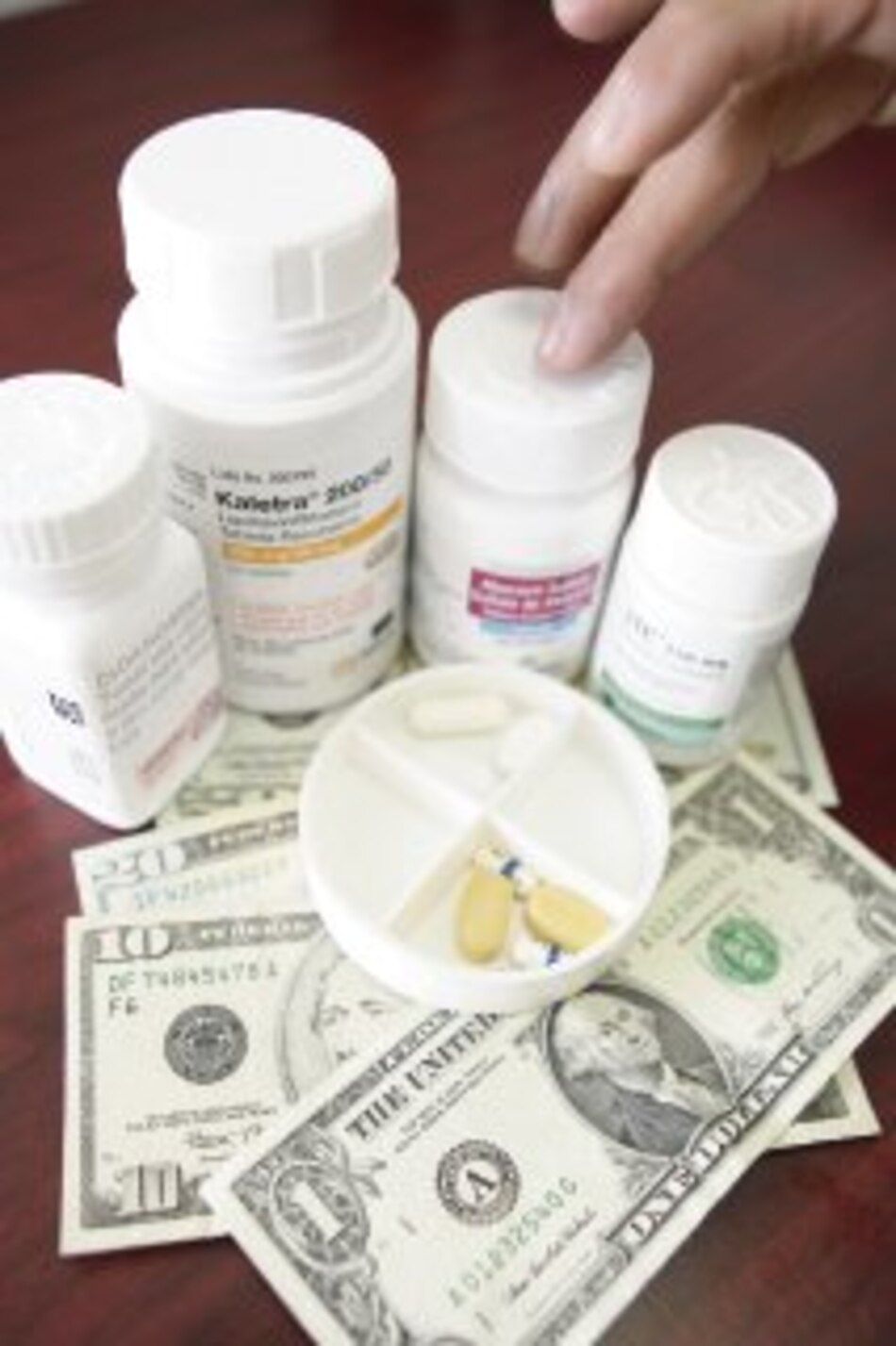 El alto precio de un coctel