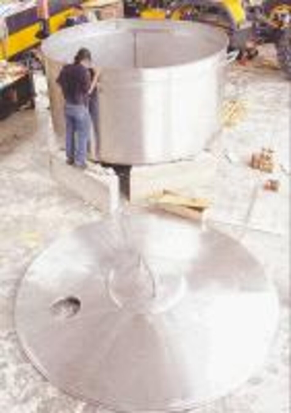 Controversias con el sancocho