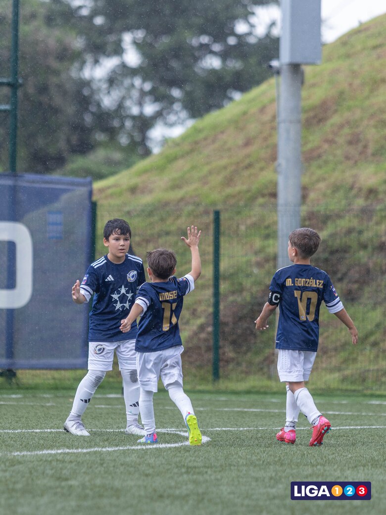 Liga123: ISP y AIP se enfrentan en una cita con el destino y por la gloria