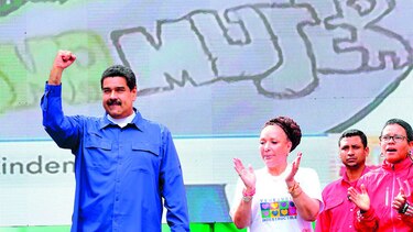 IDEA apoya salida electoral a crisis
