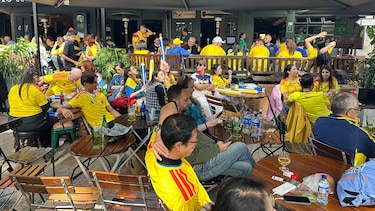 Qué le faltó a Colombia para avanzar a cuartos de final tras ilusionar con buen juego en el Mundial 2026