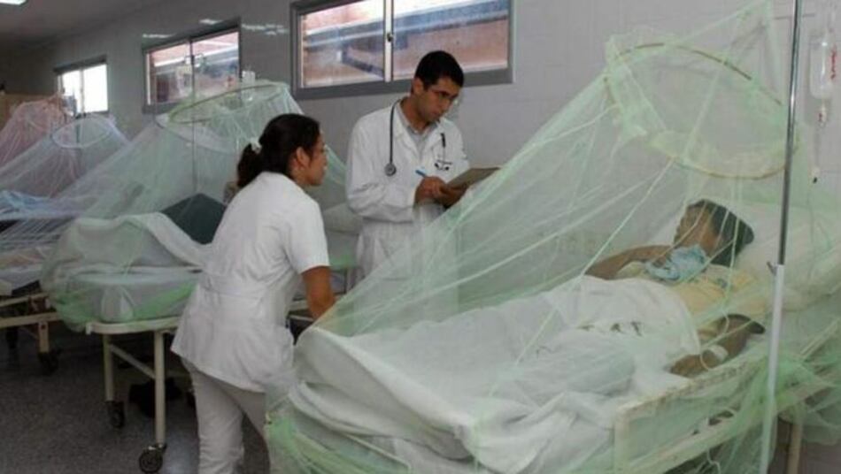 Se disparan a 148 muertos los muertos por dengue en Honduras