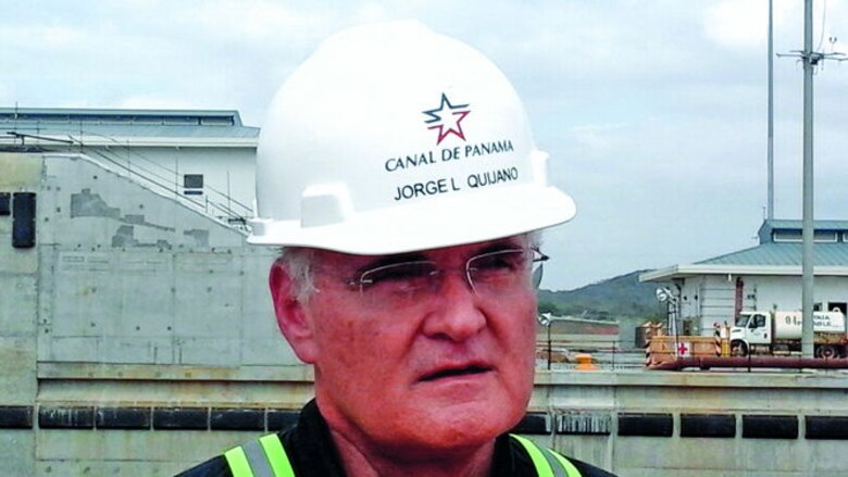 Reparaciones, con visto bueno de ACP