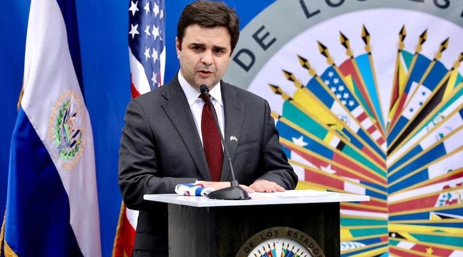 Estados Unidos apunta a combatir corrupción en Centroamérica para frenar migración