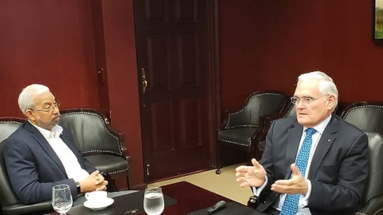 Canal de Panamá logra nuevo récord de tonelaje