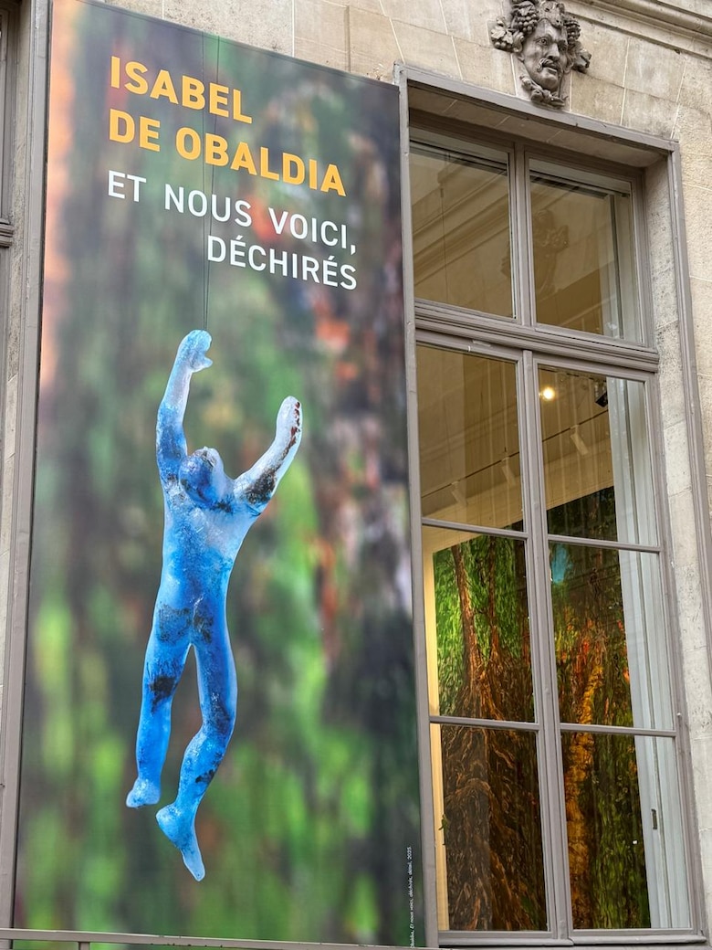 La selva del Darién llega a París: Panamá inaugura impactante exposición