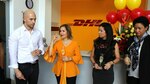 DHL Express abre nuevo punto de ventas en Vía Porras