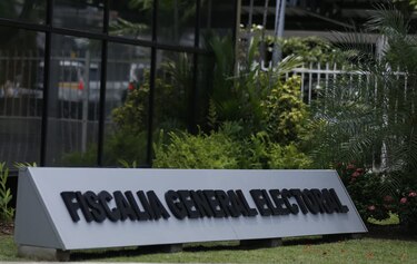 Solicitan a la Fiscalía Electoral que inhabilite las candidaturas de Ricardo Martinelli