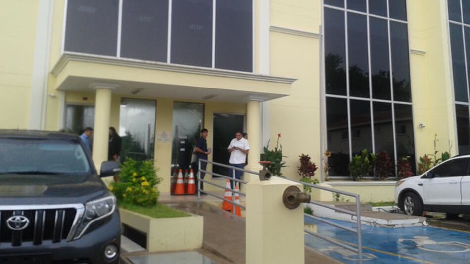 Este jueves se dará fallo en proceso seguido a Campos de Pesé