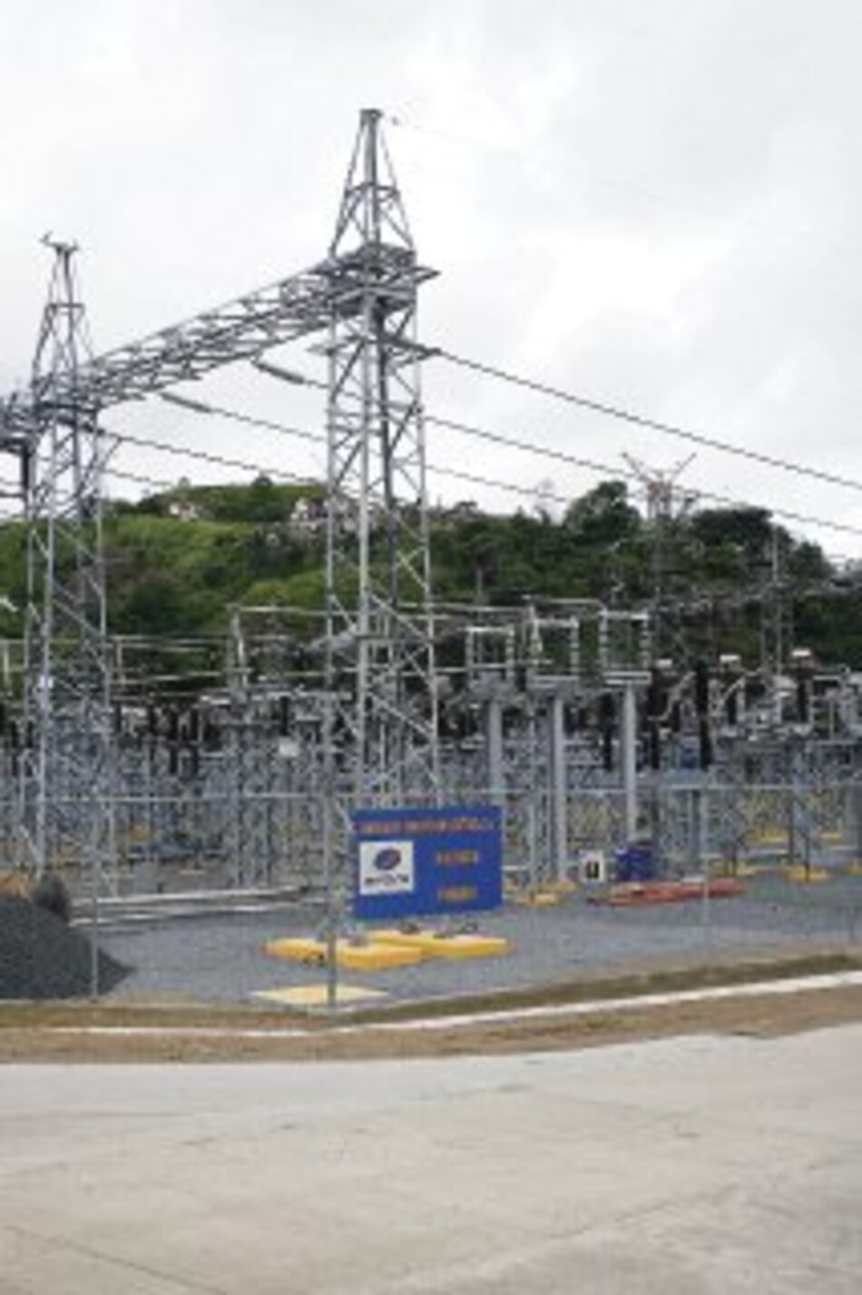 Licitan nuevo edificio para Etesa