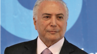 Banco Central de Brasil mantiene tasa en 6.5%
