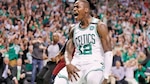 Los Celtics tienen a LeBron y los Cavaliers contra la pared