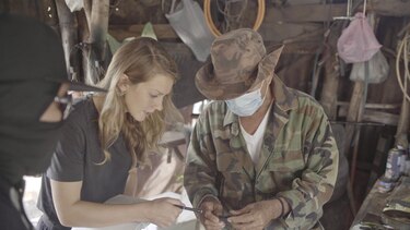 En México, las transnacionales del armamento no cuentan sus muertos