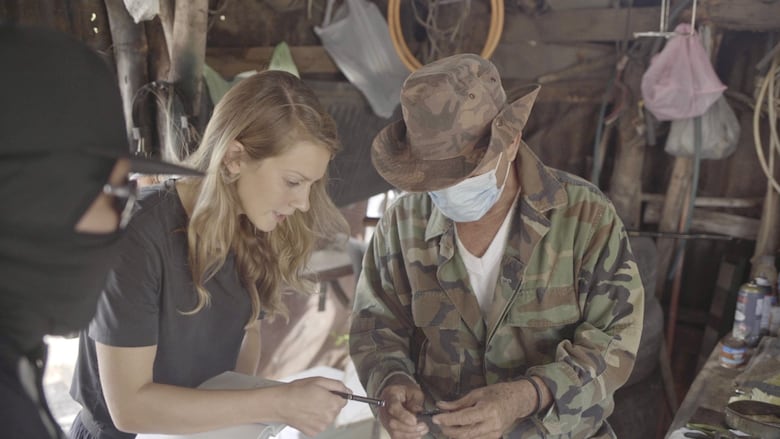 En México, las transnacionales del armamento no cuentan sus muertos