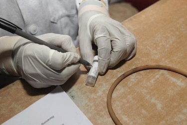 El sida sigue siendo una grave epidemia pese a la reducción de la mortalidad