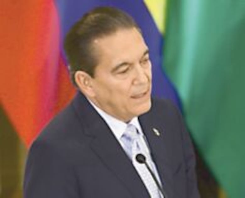 Fondo de promoción dominó el encuentro entre candidatos