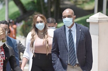 Cedalise deberá replantear su proyecto de fallo en caso de Salazar contra Harding