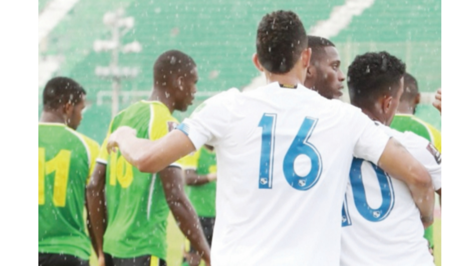 Confirmado: Panamá jugará a puerta cerrada ante Jamaica