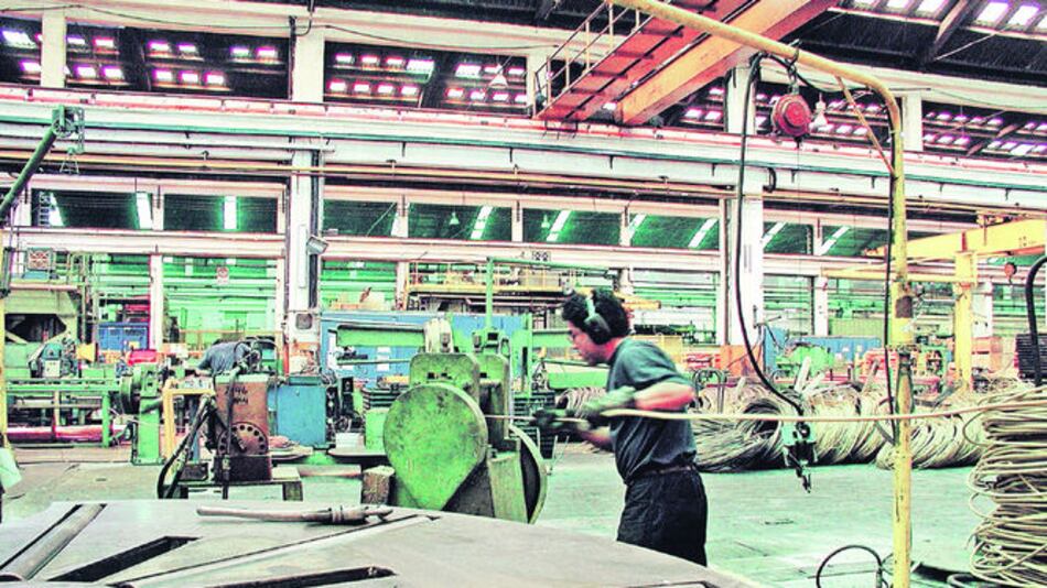 Estímulo monetario sigue latente en Chile