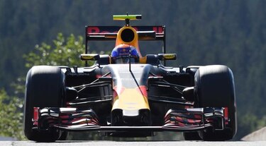 La F1 se prepara para su primera carrera en era de la Covid-19