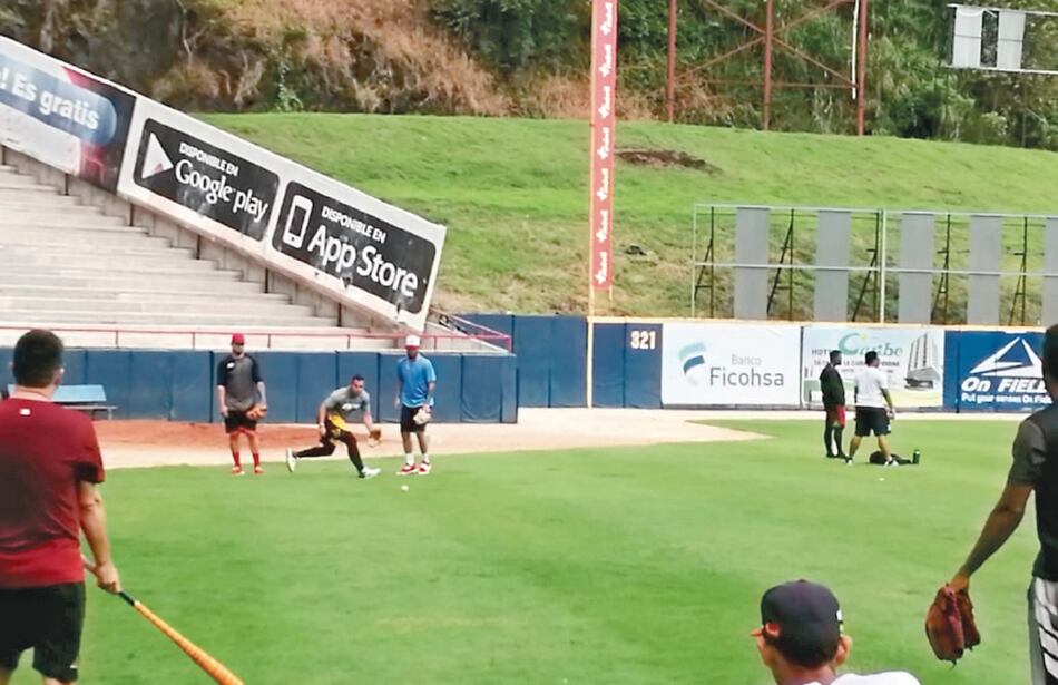 Las Águilas Metropolitanas apuntan alto