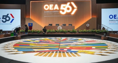 Panamá apuesta por el diálogo y los consensos en la OEA